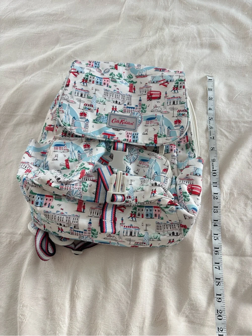 Cath Kidston London mini backpack
